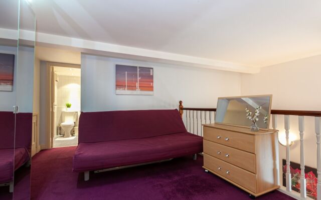 Karah Suites Wilton Place