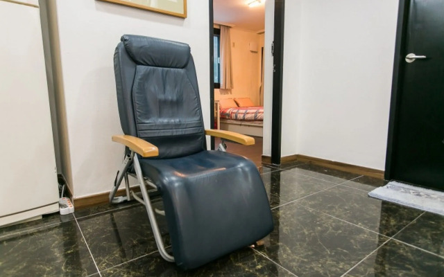 Gapyeong Solga Pension