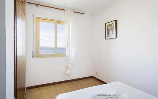 Apartamento Clara