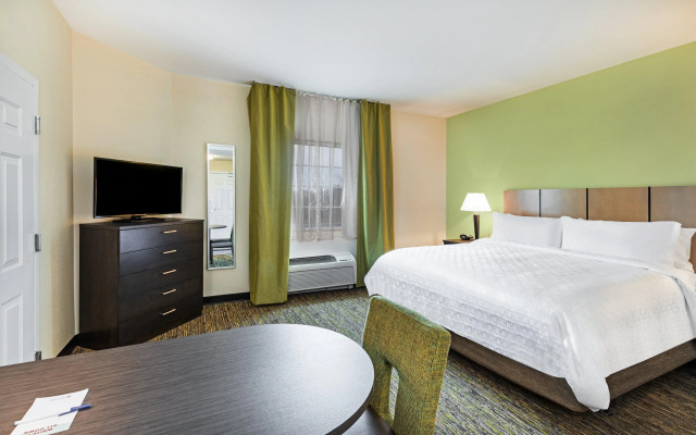 Candlewood Suites Hattiesburg by IHG