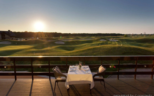 Superior Golf & SPA Resort