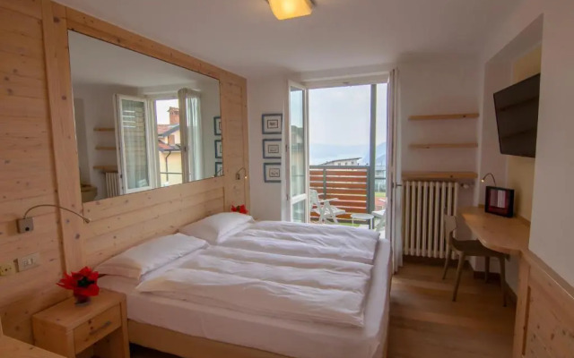 Albergo Miralago