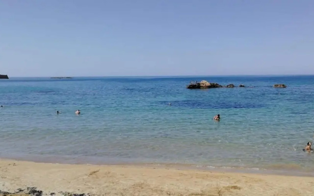 A Heaven View Park Hideaway - Chania Nest