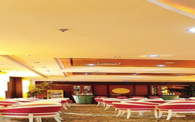 Chengde Yunshan Hotel