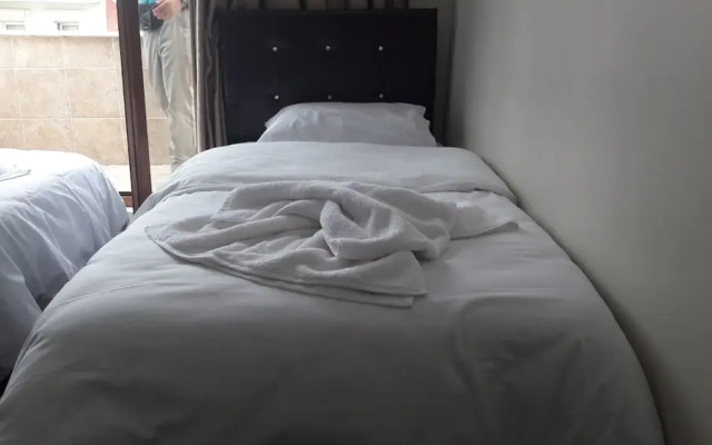 Апартаменты Istanbul Grand Aparts