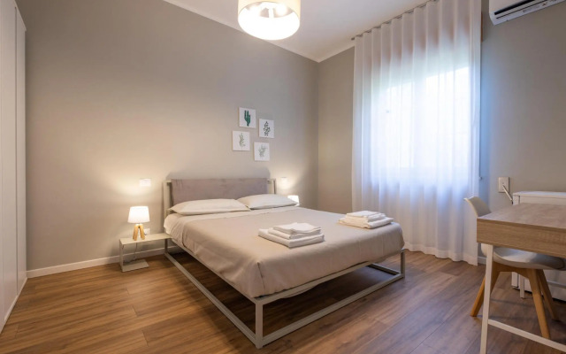 Villa Valeria in Nardò