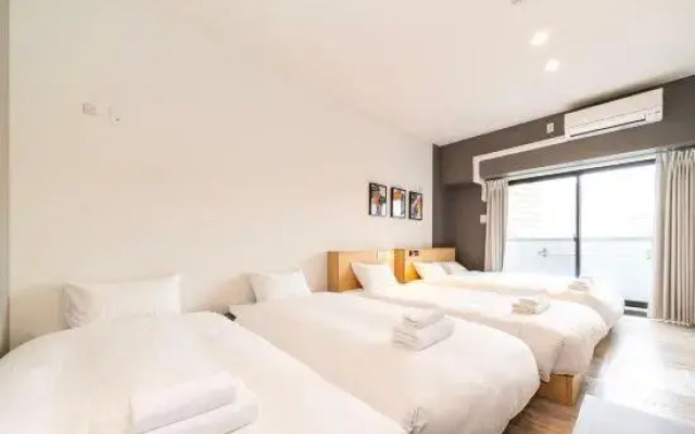 WELLSTAY Osaka Shinimamiya