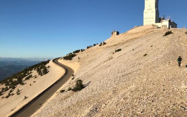 Oustau du Ventoux