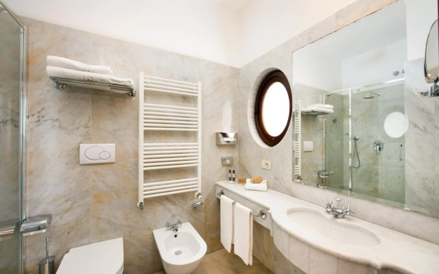 Hotel Palazzo Guardati