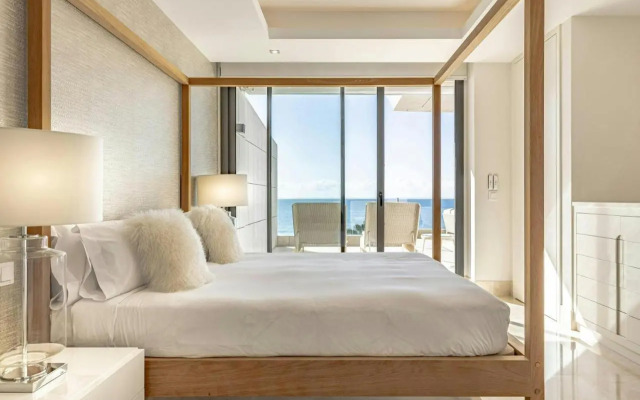 Apartamento Les Rivages Estepona