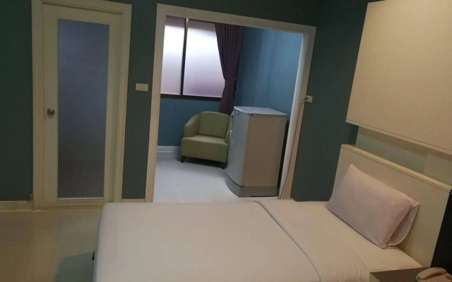 Fairtex Hostel