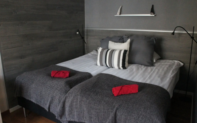 Park Hotell