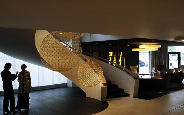 Pullman Brussels Centre Midi