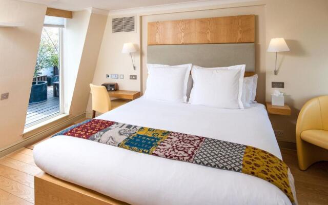 Sydney House Chelsea