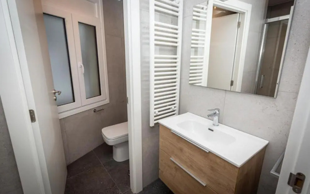 Apartments TELECABINE 365