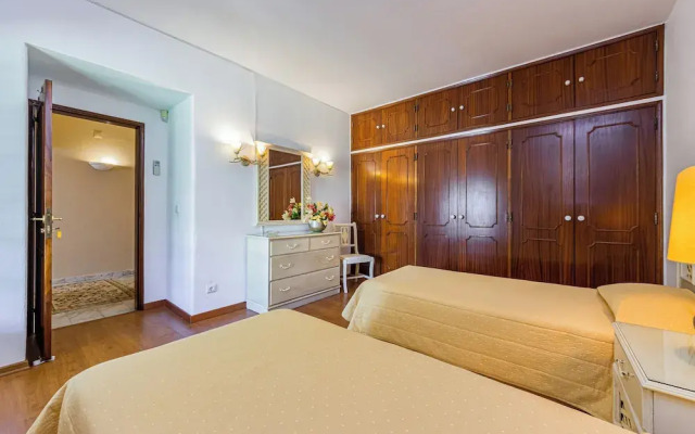Albufeira Villa El-gharb Private 4 Bedrooms