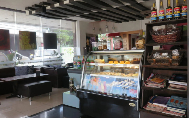 The Metropolis Suites Davao