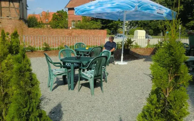 Pension Weisser Adler