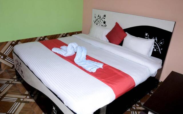 Rajveer Guest House