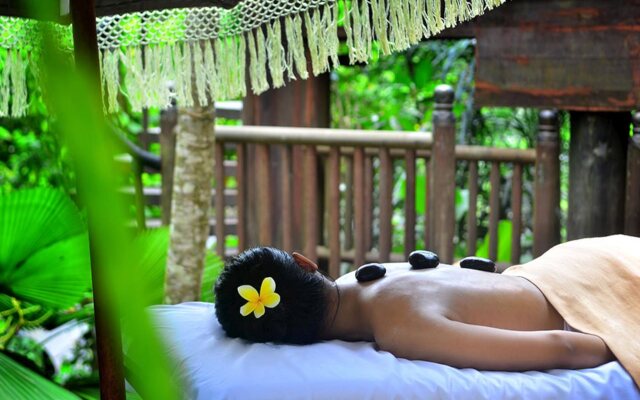 Capella Ubud, Bali