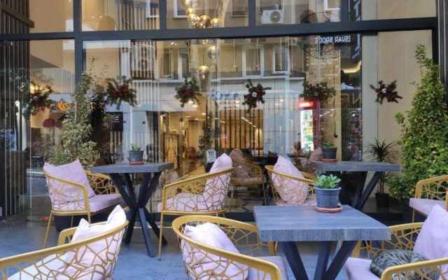 Vali Konak Hotel