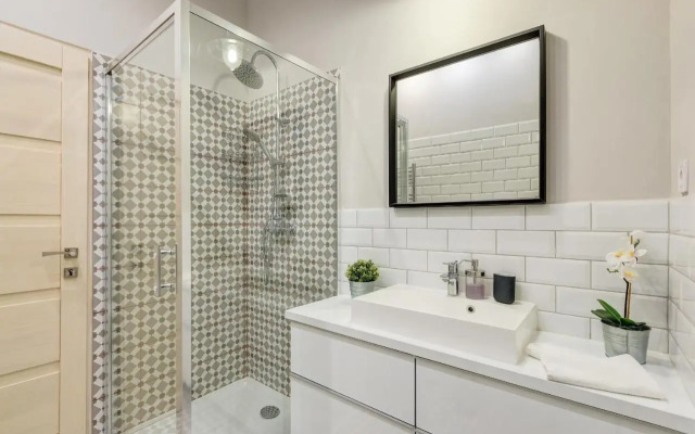 Stylish Suite WestEnd