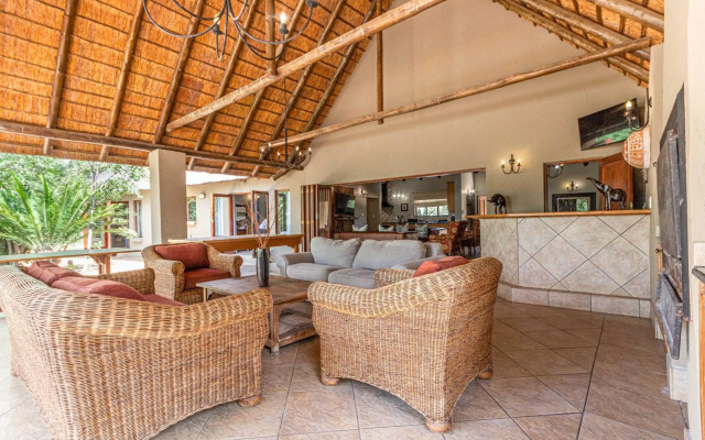 77 Zebula Golf Estate, Bela Bela