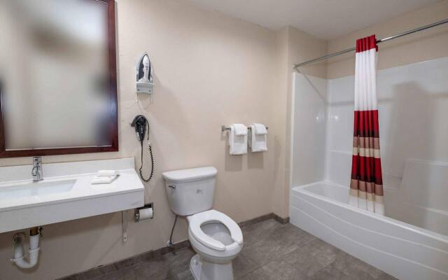 Motel 6 Hattiesburg, MS