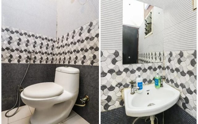 SilverKey Executive Stays 27892 Shanti Complex