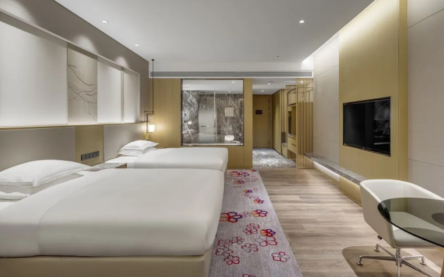 Kaohsiung Marriott Hotel