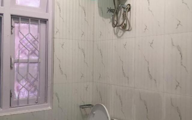 Urban Homestay/Service Apartment