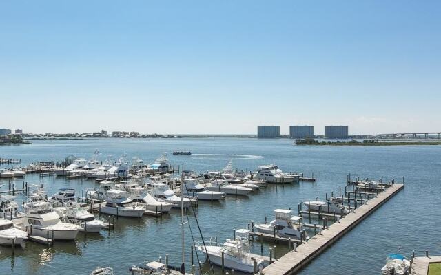 The Moorings Unit 516