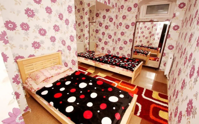 Hostel Panda