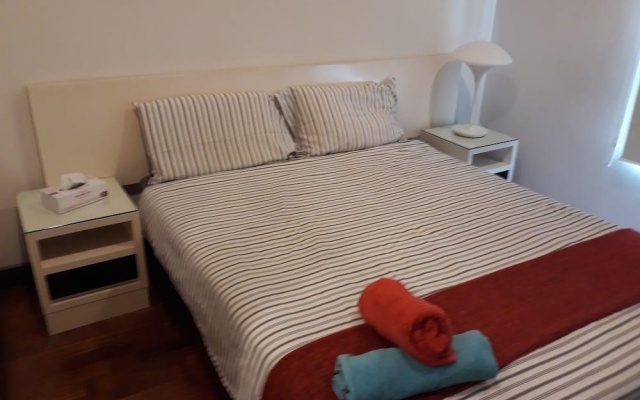Oris Casa Resident – Guest Rooms – Kuala Lumpur