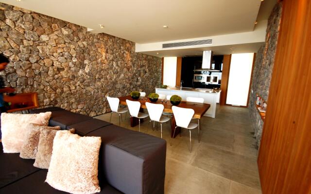 Tolani Resort Kui Buri