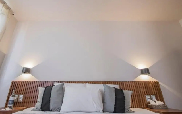 Suites Amanecer by Casa del Sótano
