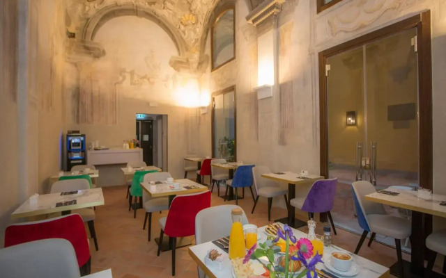 Casual Rinascimento Firenze Hotel