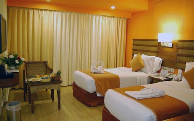 Quality Inn Sabari Resorts Kodaikanal