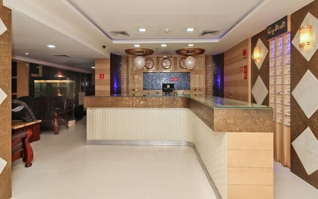 Hotel Grand Elite