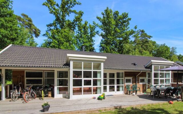 "Kia" - 1.2km from the sea in Bornholm
