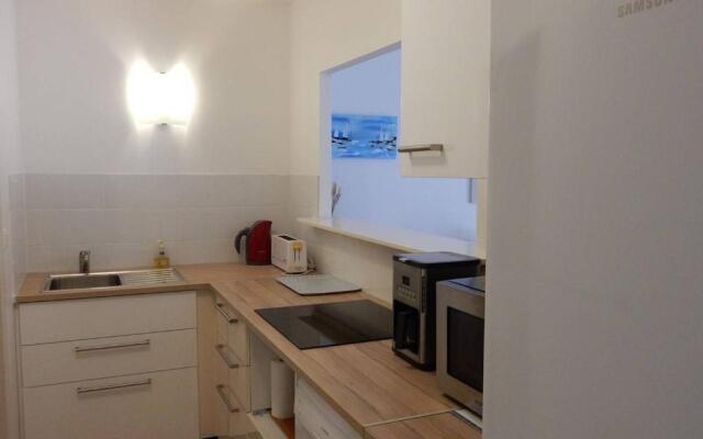 Appartement Perros-Guirec, 3 pièces, 4 personnes - FR-1-368-114