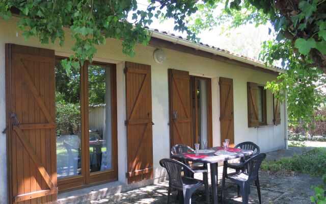 Holiday Home La Rose des Sables (RES120)