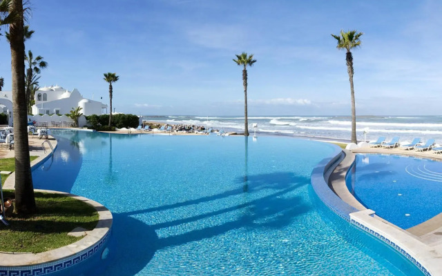 L'amphitrite Palace Resort & Spa