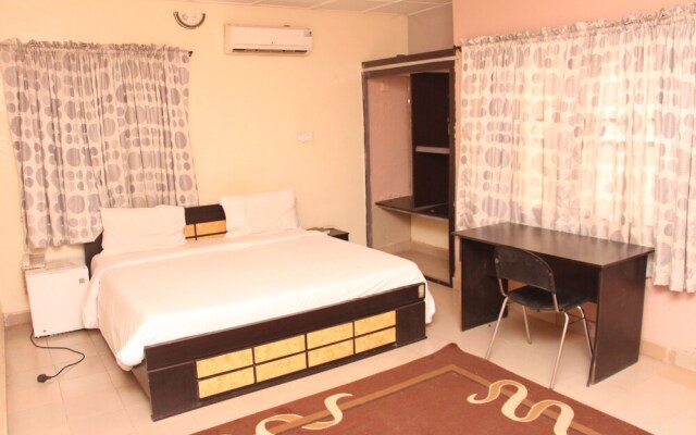 Duveino Suites