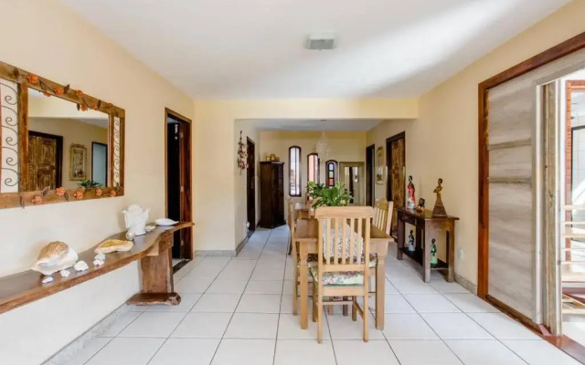 Mahalo Guest House