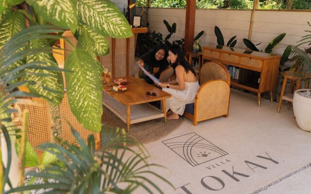 Villa Tokay - The Luxury Resort