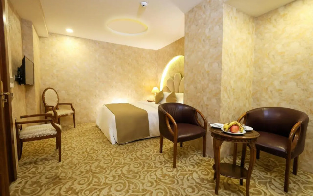 Princess Maya Butik Hotel