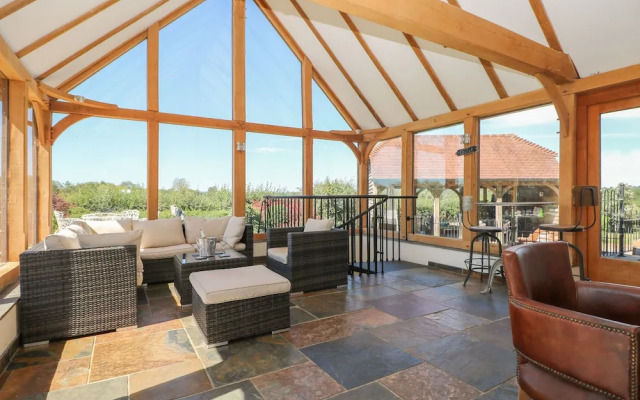 Groomes Country House