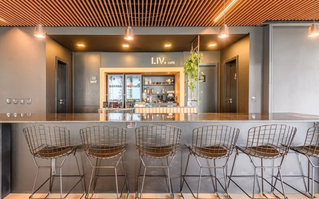 LIV by LEMMON HOMES