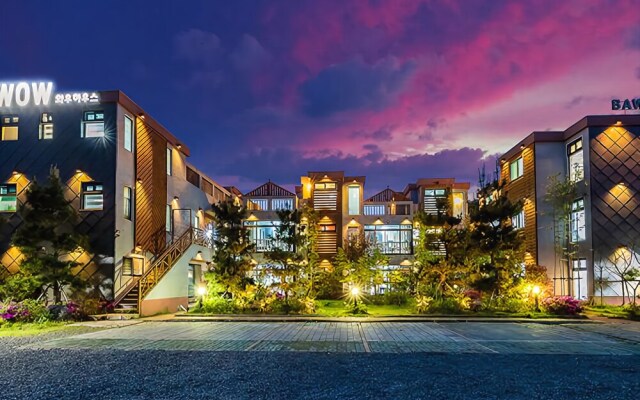 Wow House